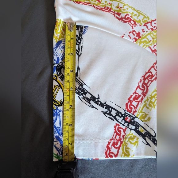 2021 Louis Vuitton T-Shirt Dress Collection by Nicolas Ghesquiere - Picture 8 of 14